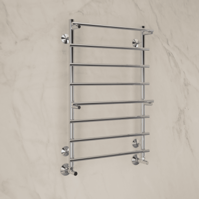 Водяной полотенцесушитель Вента П8 500х800 4670078530035 Terminus фото в интернет-магазине Русалия