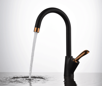 Смеситель для кухни DK Venice Baciano (DA1032459) фото в интернет-магазине Русалия