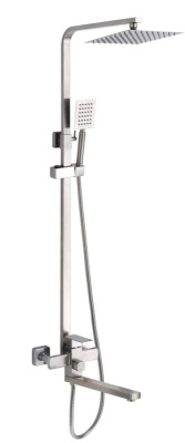 Душевая стойка Fmark (FS8145-35) фото в интернет-магазине Русалия