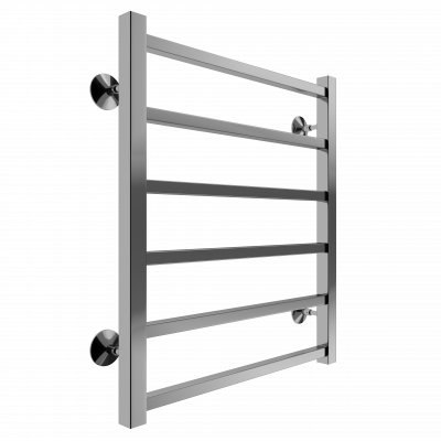 Водяной полотенцесушитель Ватикан  П6 500х600 4670078544025 Terminus фото в интернет-магазине Русалия