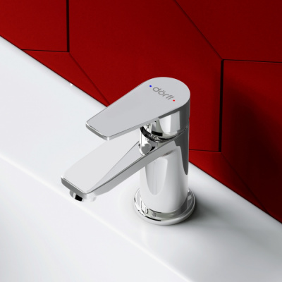 D4002100 Prime смеситель для умывальника фото в интернет-магазине Русалия