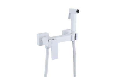 Смеситель для биде Savol (S-FXQ007W) фото в интернет-магазине Русалия