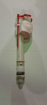 Заливной клапан А18 1/2" Alcaplast УЦЕНКА! Витринный образец! фото в интернет-магазине Русалия