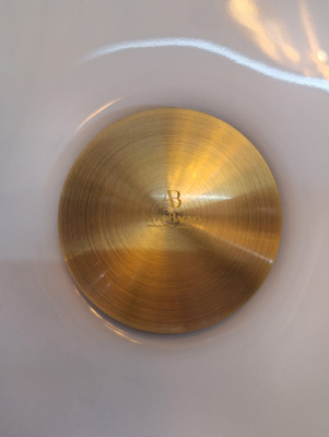 Донный клапан AltroBagno PU 070209 Br фото в интернет-магазине Русалия