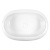 BOND S58-640 Раковина накладная овальная 64*40*12см белая фото в интернет-магазине Русалия BOND S58-640 Раковина накладная овальная 64*40*12см белая фото в интернет-магазине Русалия