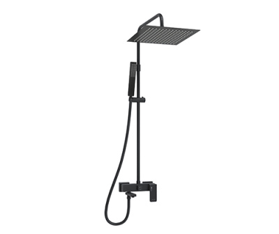 A277.162.218.BM Душевой комплект со смесителем Wasserkraft фото в интернет-магазине Русалия