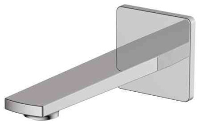 Излив для ванны  CARIN CAR-BC-CRM  Belbagno фото в интернет-магазине Русалия