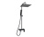 A277.162.218.BM Душевой комплект со смесителем Wasserkraft фото в интернет-магазине Русалия A277.162.218.BM Душевой комплект со смесителем Wasserkraft фото в интернет-магазине Русалия