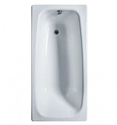 Ванна чугунная Классик 150х70 Универсал фото в интернет-магазине Русалия