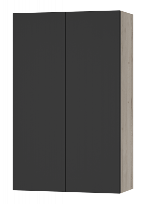 Шкаф Поло 50 подвесной О-Пол08050-014По Misty фото в интернет-магазине Русалия