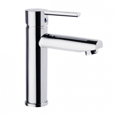 Смеситель для раковины однорычажный DRAKO 330403 (M) Ramon Soler фото в интернет-магазине Русалия