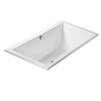 Акриловая ванна EXCELLENT Crown Grand 190x90 WAEX.CRG19WH фото в интернет-магазине Русалия