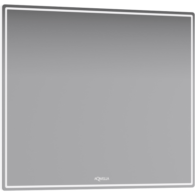 Зеркало 80 UM  UM0208 Aqwella фото в интернет-магазине Русалия
