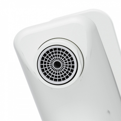 F85A10033 X-Joy, смеситель для ванна/душа, белый, шт. фото в интернет-магазине Русалия