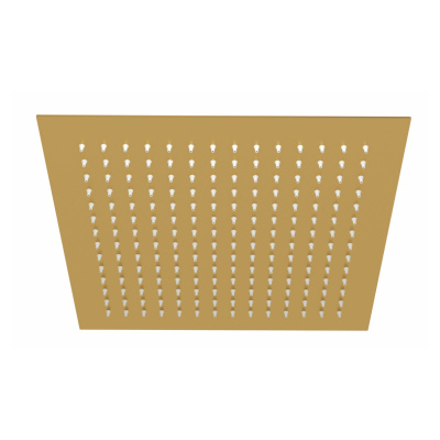 A260 Верхняя душевая насадка Wasserkraft фото в интернет-магазине Русалия