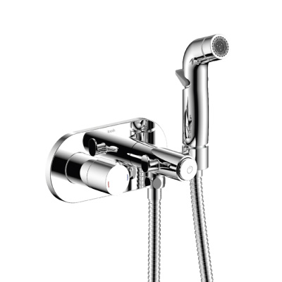 Гигиенический душ  IDDIS Axes (AXESBRBi08) фото в интернет-магазине Русалия