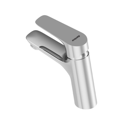 770210001 Jupiter, смеситель для умывальника, хром фото в интернет-магазине Русалия