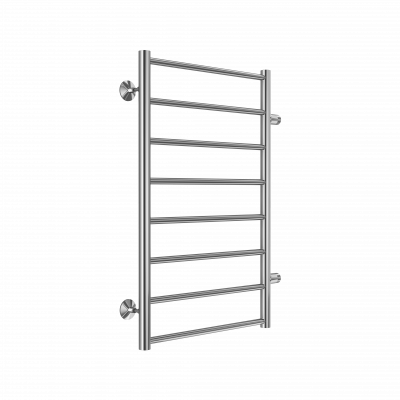 Водяной полотенцесушитель Аврора П8 500х800 бп500 4670078529923 Terminus фото в интернет-магазине Русалия