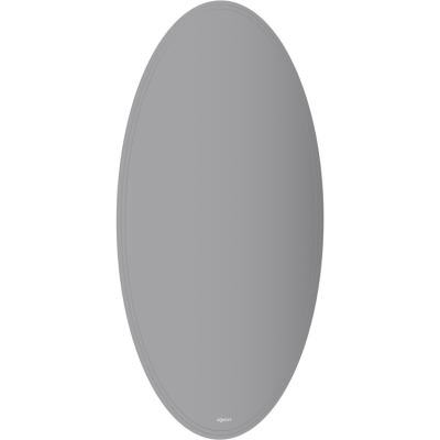 Зеркало 55 ORION  OR0255H Aqwella фото в интернет-магазине Русалия