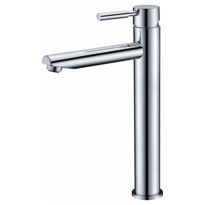 Main 4103H Смеситель для умывальника Wasserkraft фото в интернет-магазине Русалия