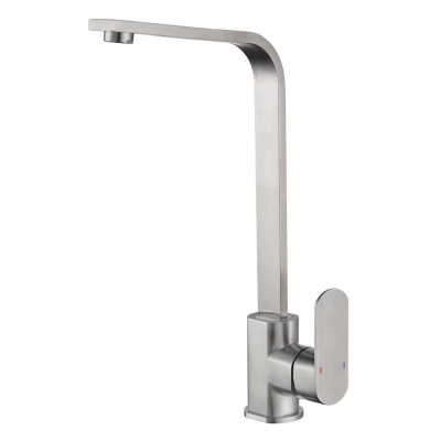 Смеситель для кухни Haiba (HB70806) фото в интернет-магазине Русалия