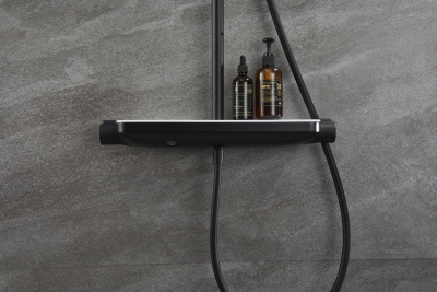 Душевая система Savol (SK-H3445H) фото в интернет-магазине Русалия