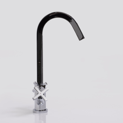 Weser 7847 Смеситель для кухни Wasserkraft фото в интернет-магазине Русалия