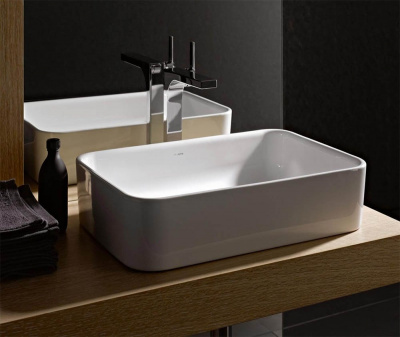 Раковина накладная Джой 45 641945 MyJoys фото в интернет-магазине Русалия