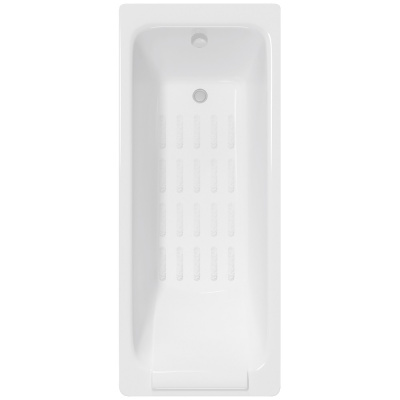 Ванна чугунная Delice Palomba 170х70 с антискользящим покрытием DLR230620-AS фото в интернет-магазине Русалия