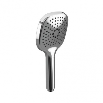 Душевая лейка EXCELLENT Auris (хром) фото в интернет-магазине Русалия