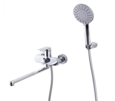 Смеситель DK для ванны Bayern.Fürth (DA1523301) фото в интернет-магазине Русалия