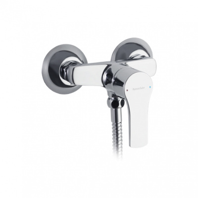 Гигиенический душ наружнего монтажа TITANIUM 1843S Ramon Soler фото в интернет-магазине Русалия