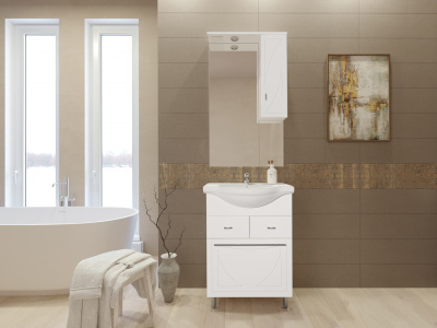 Комплект мебели Лана 60 Style Line фото в интернет-магазине Русалия