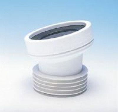 Фановая труба MRWC10 McAlpine фото в интернет-магазине Русалия