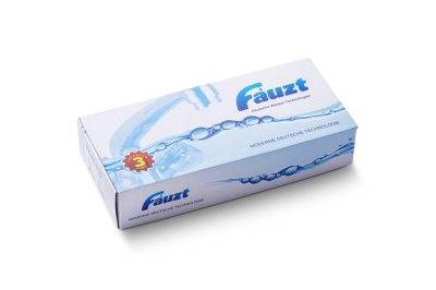 Смеситель для кухни FAUZT FZs-211-54 тип См-МДЦБА фото в интернет-магазине Русалия