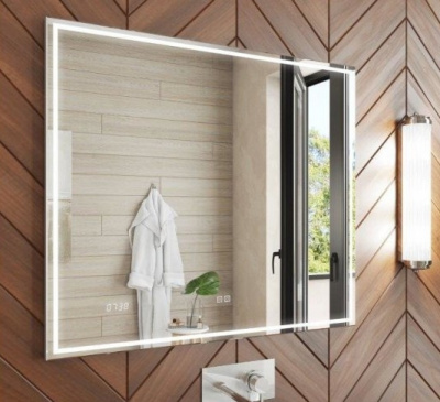 Зеркало Marta Luxe 700 Vigo фото в интернет-магазине Русалия