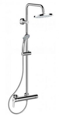 Душевая система Idealrain Eco B1098AA Ideal Standard фото в интернет-магазине Русалия