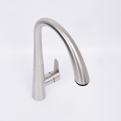 A8617 Смеситель для кухни Wasserkraft фото в интернет-магазине Русалия