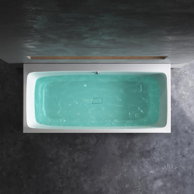 W84A-170-080W-A Func Ванна акриловая 170х80 Am.Pm фото в интернет-магазине Русалия