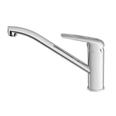 Смеситель для кухонной мойки IDDIS Male (MALSB00i05) фото в интернет-магазине Русалия