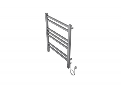 Полотенцесушитель электрический Aquatek (Акватек) Альтаир П7 500х700 мм  AQ EL KP0770CH фото в интернет-магазине Русалия