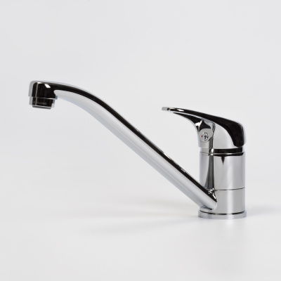 Oder 6307 Смеситель для кухни Wasserkraft фото в интернет-магазине Русалия