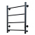 Полотенцесушитель электрический (лесенка) Тругор Аспект Пэк сп 1 60х50 см, графит АспектПэксп1/6050графВГП фото в интернет-магазине Русалия