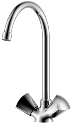 340210000 Object,смеситель для умывальника без дк фото в интернет-магазине Русалия