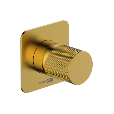 Schunter 8251 Смеситель для душа Wasserkraft фото в интернет-магазине Русалия