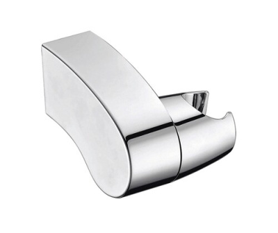 A014 Настенный держатель лейки Wasserkraft фото в интернет-магазине Русалия