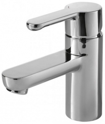 Смеситель для умывальника Stream F13783C-2 Bravat фото в интернет-магазине Русалия