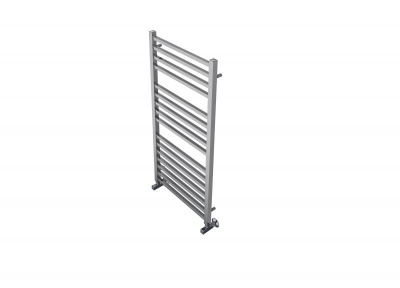 Полотенцесушитель водяной Aquatek (Акватек) Альтаир П16 500х1100 мм  AQ KK1611CH фото в интернет-магазине Русалия