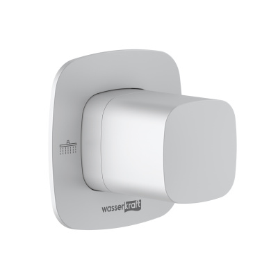 A266 Переключатель на 2 выхода Wasserkraft фото в интернет-магазине Русалия