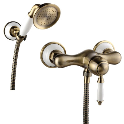 Смеситель для душа Lemark Villa (LM4803B) фото в интернет-магазине Русалия